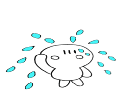 Motchi basic set sticker #5662215