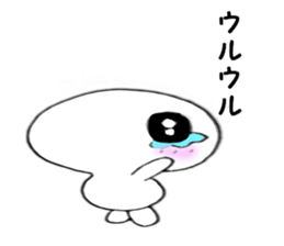 Motchi basic set sticker #5662222