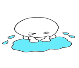 Motchi basic set sticker #5662223