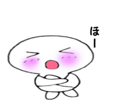 Motchi basic set sticker #5662228