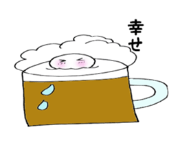 Motchi basic set sticker #5662243