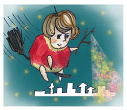 Peanutsn and Applen sticker #5662591