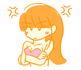 I will do it in summer! sticker #5662748