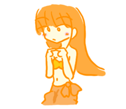 I will do it in summer! sticker #5662750