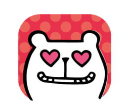 MITOYAN Sticker 2 sticker #5663445