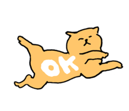 Baby of the animal sticker #5663600