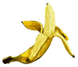 Elite Banana BANAO sticker #5663701