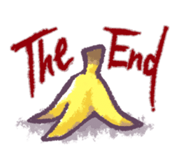 Elite Banana BANAO sticker #5663723