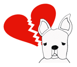 Do not make light of me!!(part 1) sticker #5664381