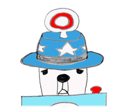 Do not make light of me!!(part 1) sticker #5664382