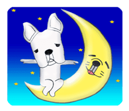 Do not make light of me!!(part 1) sticker #5664387