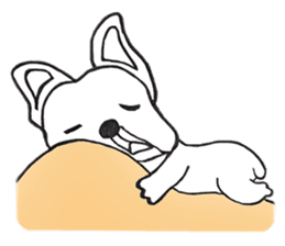 Do not make light of me!!(part 1) sticker #5664389