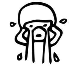 My Little Ninja sticker #5664492