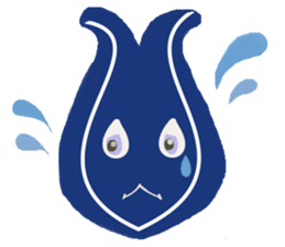 EYES! sticker #5665229