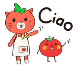Italian conversation stickers sticker #5665508