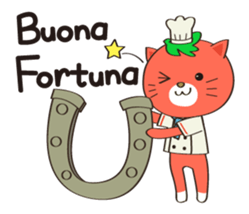 Italian conversation stickers sticker #5665511