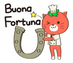 Italian conversation stickers sticker #5665511