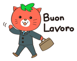 Italian conversation stickers sticker #5665516