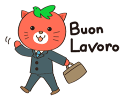 Italian conversation stickers sticker #5665516