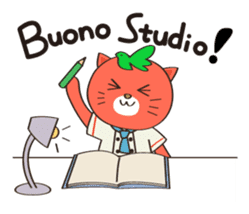 Italian conversation stickers sticker #5665520