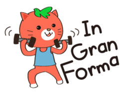 Italian conversation stickers sticker #5665522