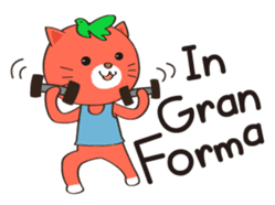 Italian conversation stickers sticker #5665522