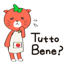 Italian conversation stickers sticker #5665525