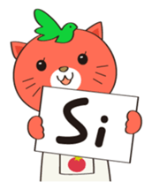 Italian conversation stickers sticker #5665528
