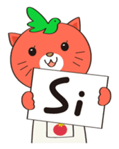 Italian conversation stickers sticker #5665528