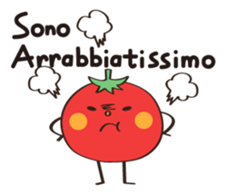 Italian conversation stickers sticker #5665530
