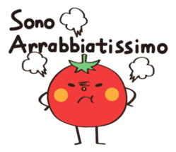Italian conversation stickers sticker #5665530