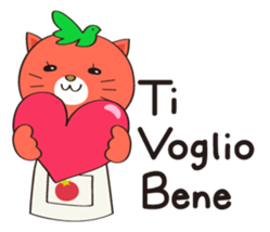 Italian conversation stickers sticker #5665532