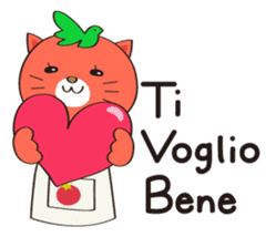 Italian conversation stickers sticker #5665532