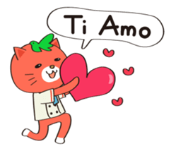 Italian conversation stickers sticker #5665533