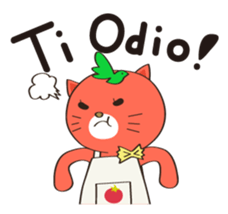 Italian conversation stickers sticker #5665534