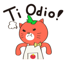 Italian conversation stickers sticker #5665534