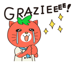 Italian conversation stickers sticker #5665538