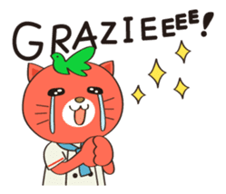 Italian conversation stickers sticker #5665538