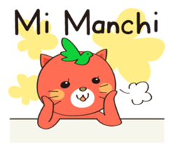 Italian conversation stickers sticker #5665541