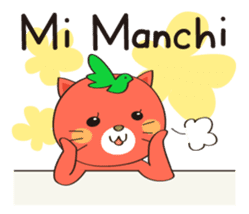 Italian conversation stickers sticker #5665541