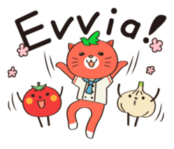 Italian conversation stickers sticker #5665544