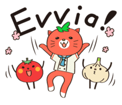 Italian conversation stickers sticker #5665544