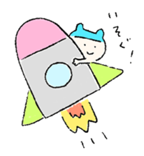 kumapiyocyan sticker #5666052