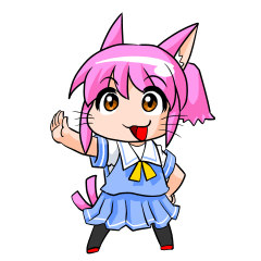 Nyanko MATA-MATA