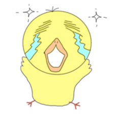 Various chick sticker #5666357