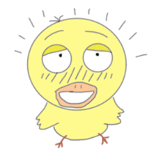Various chick sticker #5666363