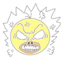 Various chick sticker #5666377