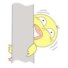 Various chick sticker #5666386