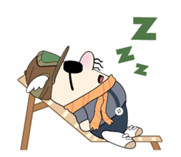 Money Man sticker #5666507