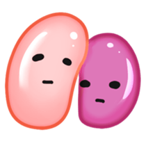 SadBeans sticker #5666812